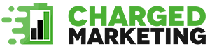 Charged Marketing Logo